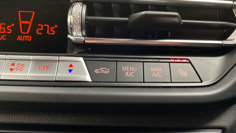 BMW 1 Series 118i M Sport 5dr Step Auto Petrol Hatchback